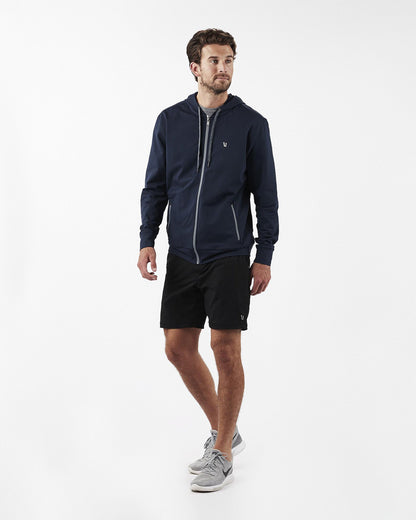 Ponto Performance Short 7" | Black