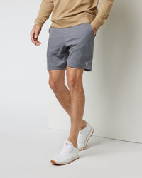Zinc Heather