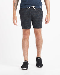 Black Camo