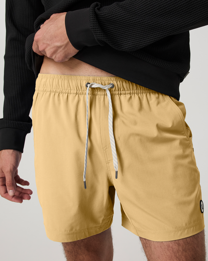 Kore Short Lined 5" | Brass Solid