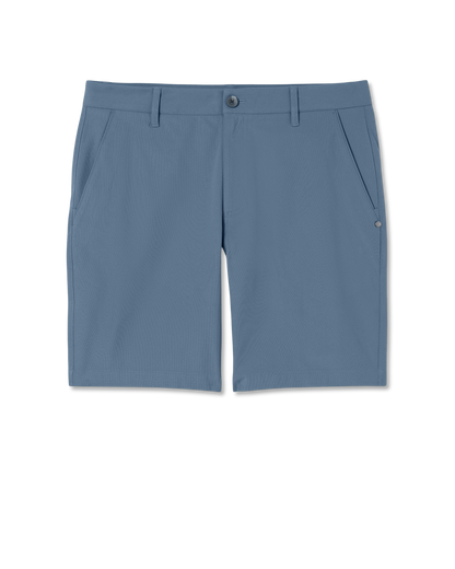 Vuori Meta™ Short 8" | Bay Blue