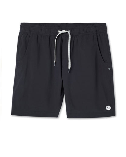 Kore Short Unlined 7" | Black