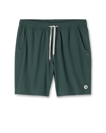 Kore Short Unlined 7" | Hemlock