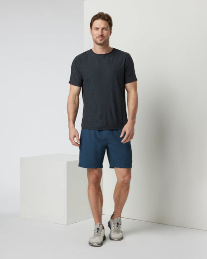 Kore Short Unlined 7" | Indigo