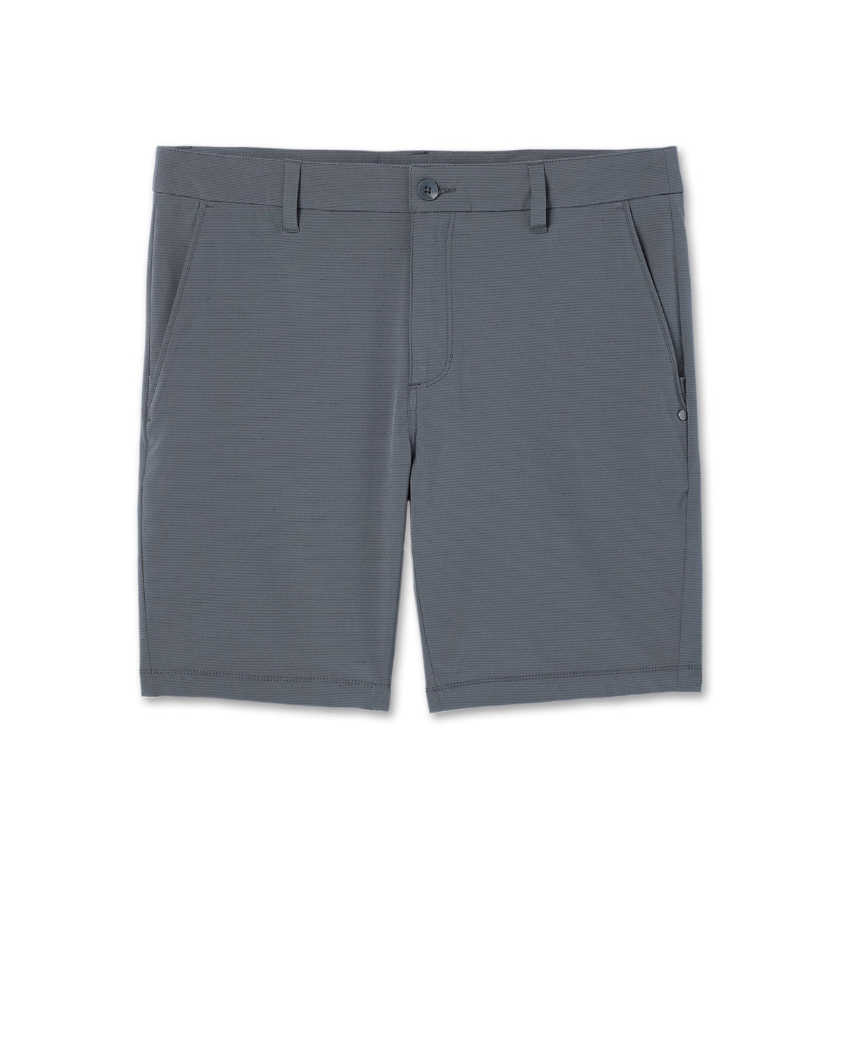 Pebble Short | Shale