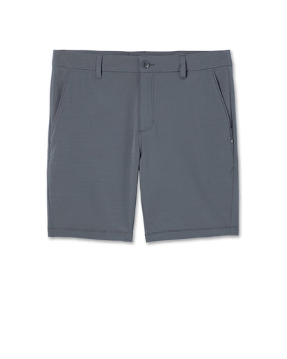 Pebble Short | Shale
