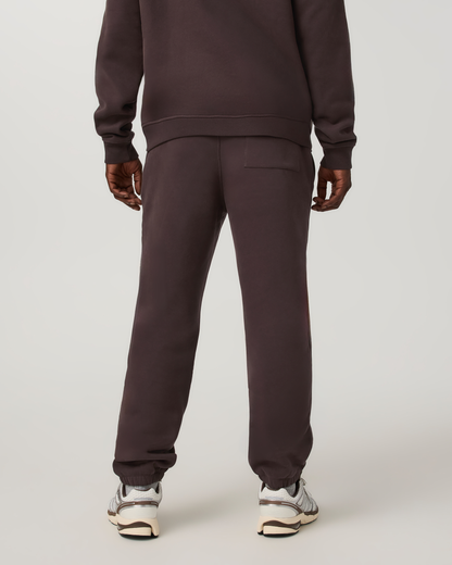 Seaside Sweatpant | French Roast