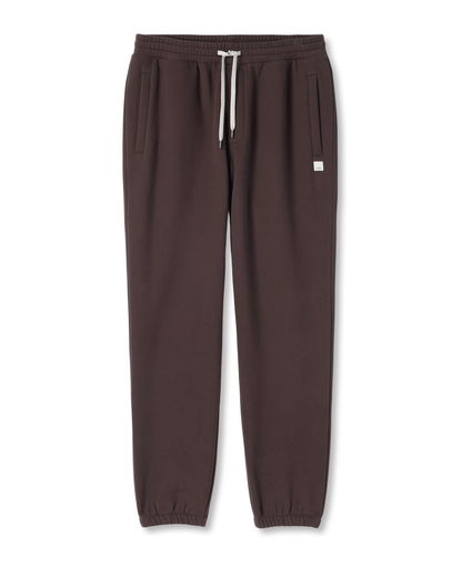 Seaside Sweatpant | French Roast