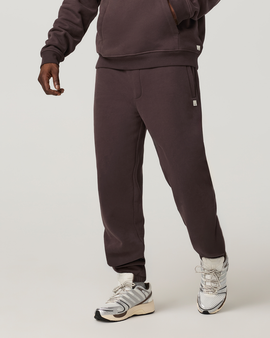 Seaside Sweatpant | French Roast
