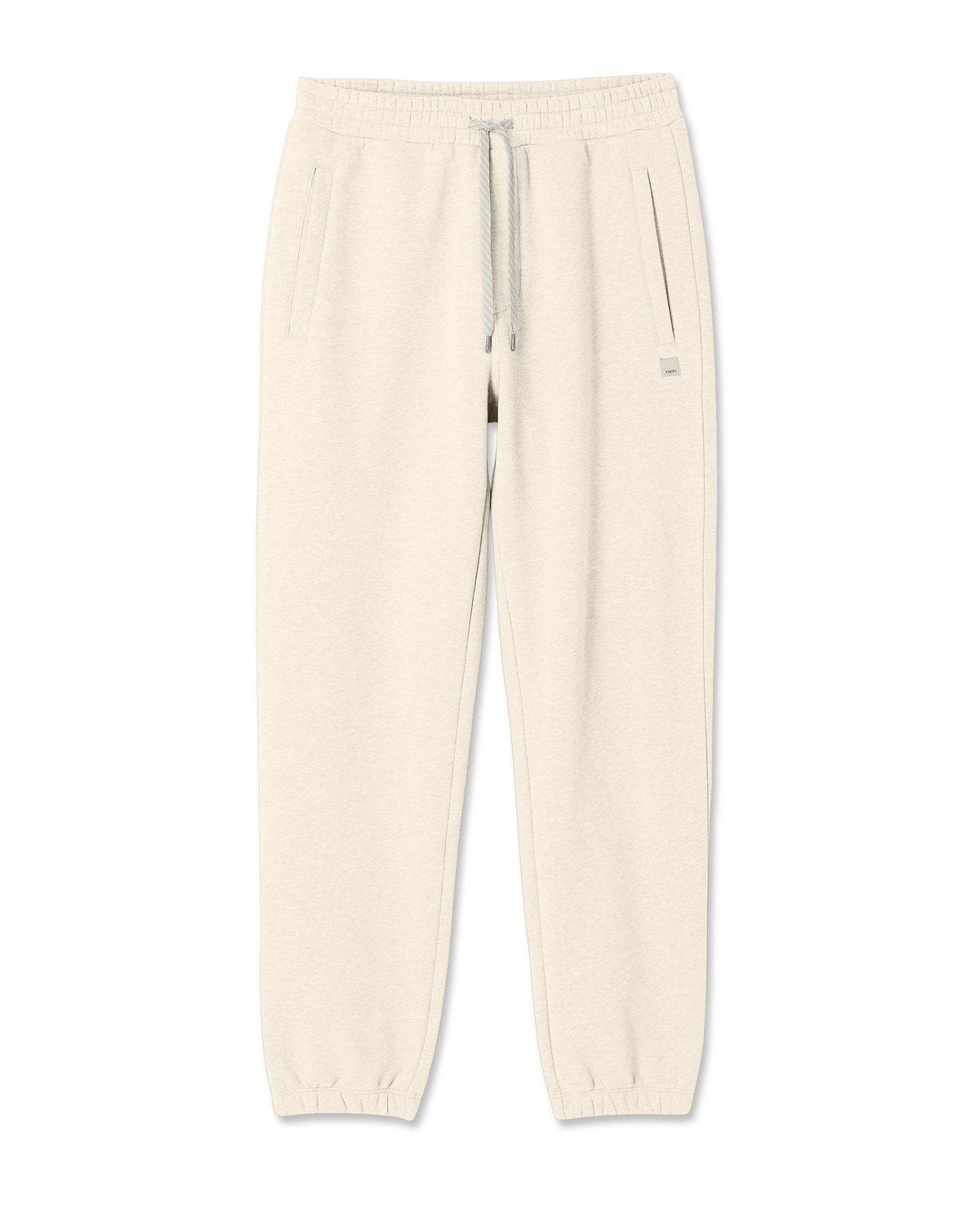 Seaside Sweatpant | Buttermilk Heather