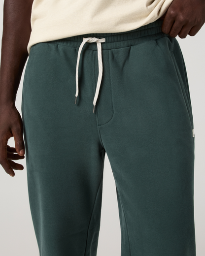Seaside Sweatpant - Long | Hemlock