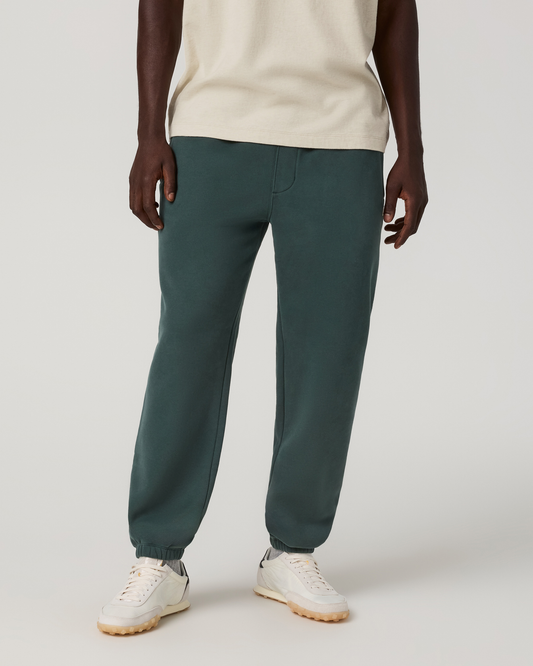 Seaside Sweatpant | Hemlock