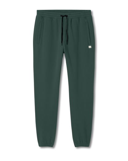 Seaside Sweatpant - Long | Hemlock