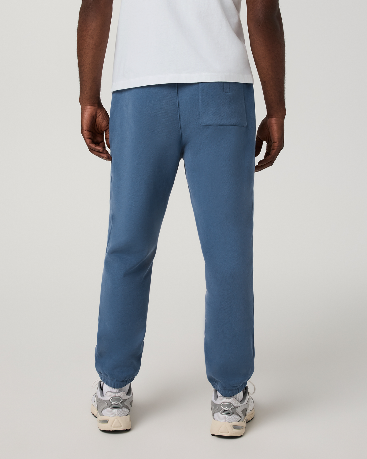 Seaside Sweatpant | Nautical
