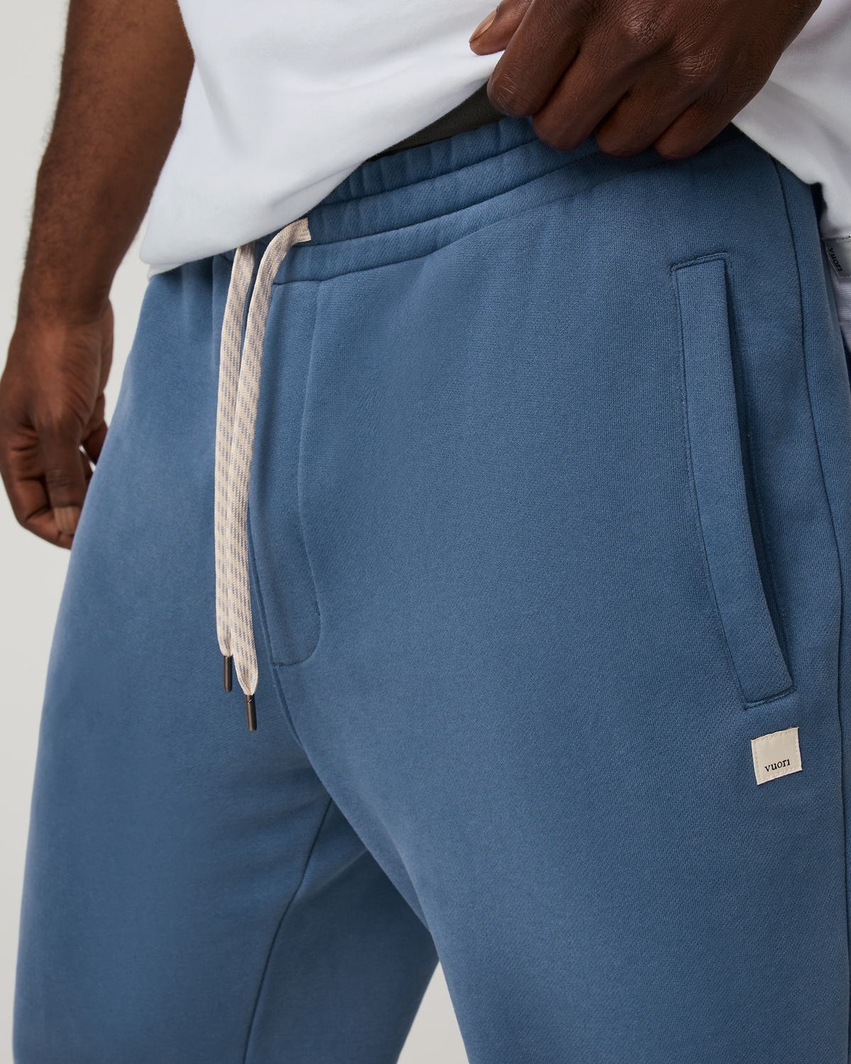 Seaside Sweatpant | Nautical