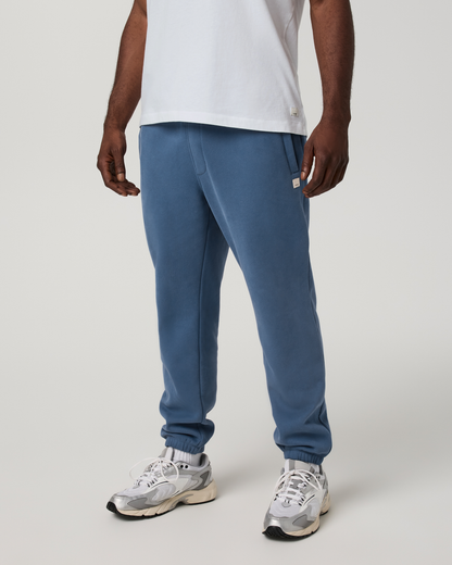 Seaside Sweatpant | Nautical