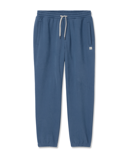 Seaside Sweatpant | Nautical