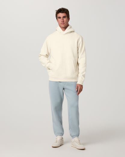 Seaside Sweatpant | Raindrop