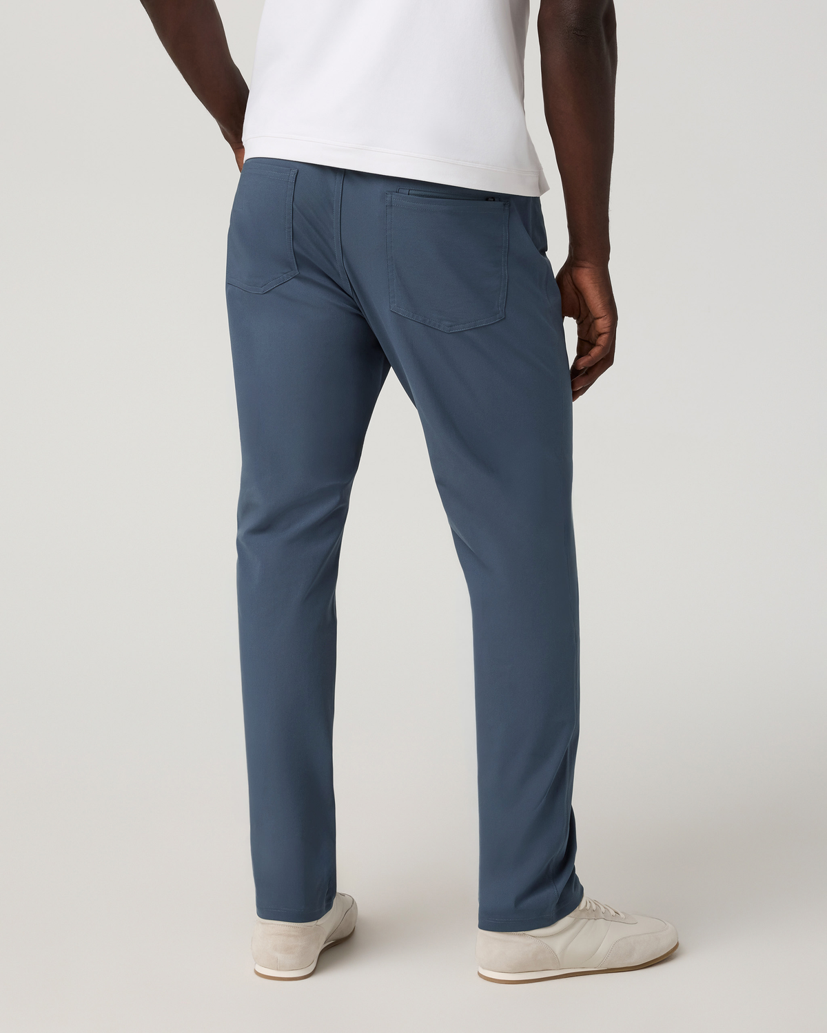 Vuori Meta™ Pant Classic 30" | Bay Blue
