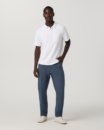 Vuori Meta™ Pant Classic 32" | Bay Blue