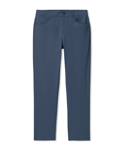 Vuori Meta™ Pant Classic 30" | Bay Blue