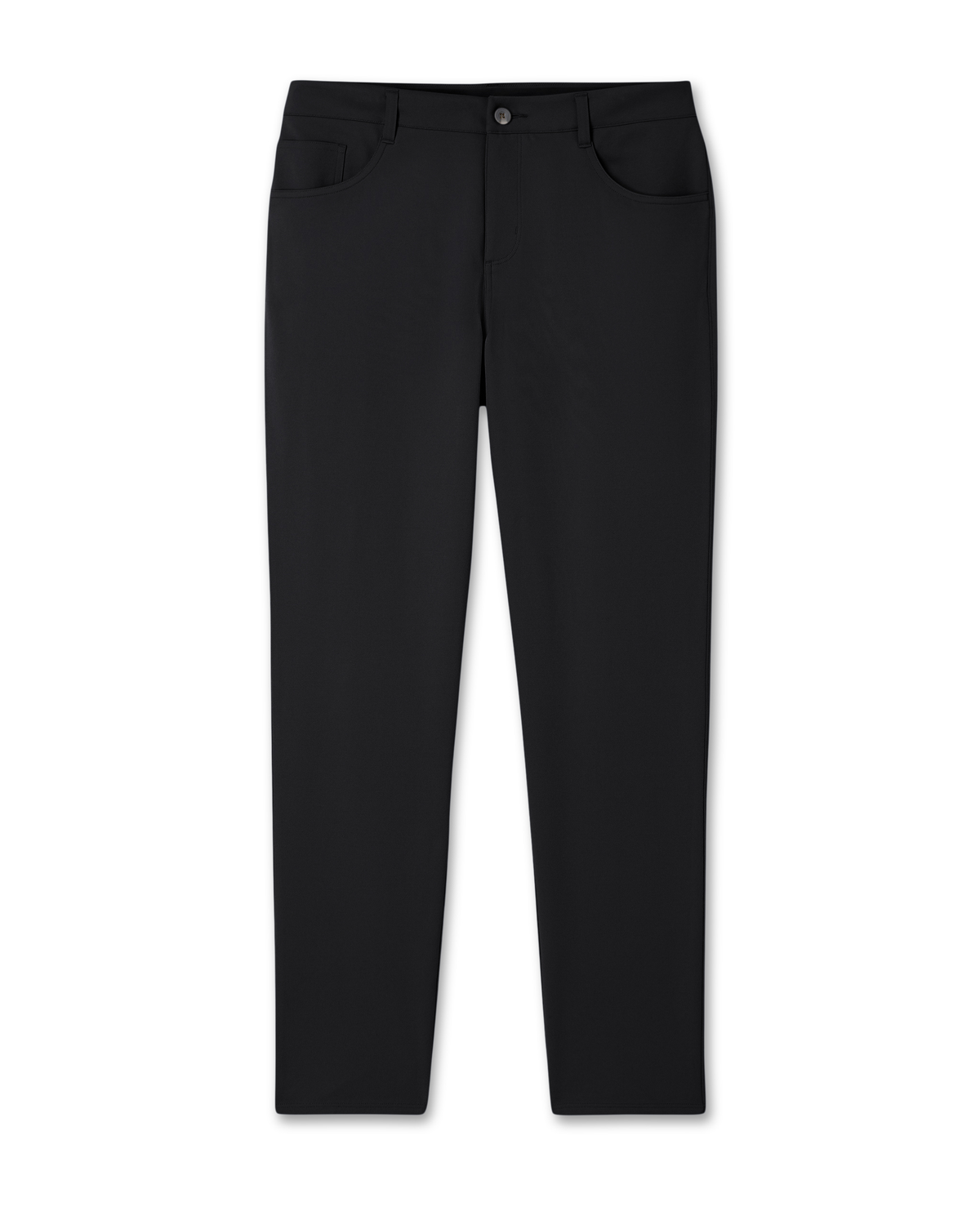 Vuori Meta™ Twill Pant Classic Fit 30" | Black