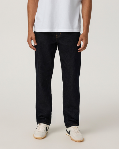Vuori Vintage Jean Classic Fit 32" | Comet Rinse Denim