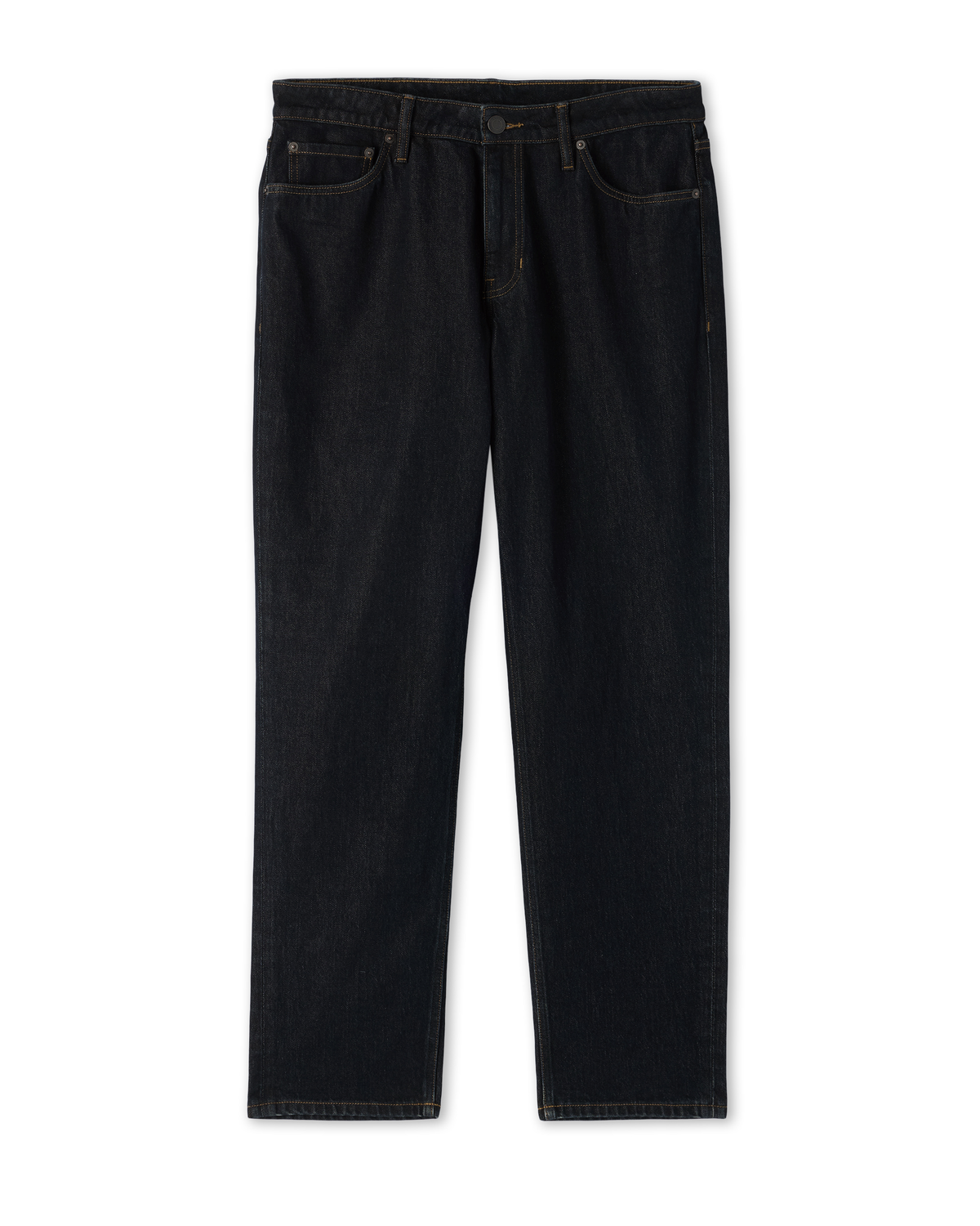 Vuori Vintage Jean Classic Fit 32" | Comet Rinse Denim