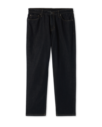Vuori Vintage Jean Classic Fit 32" | Comet Rinse Denim
