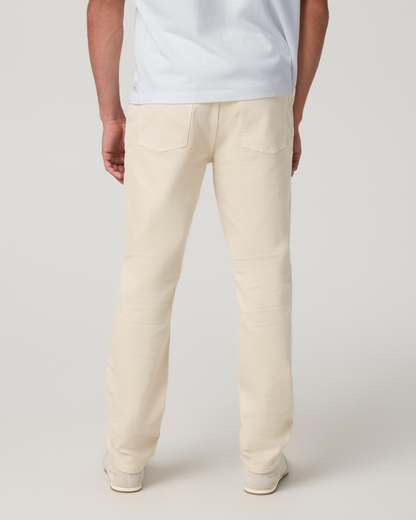 Vuori Vintage Jean Classic Fit 32" | Natural Denim