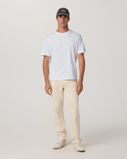 Vuori Vintage Jean Classic Fit 30" | Natural Denim