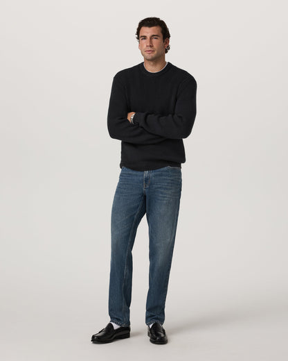 Vuori Vintage Jean Classic Fit 32" | Medium Wash Denim