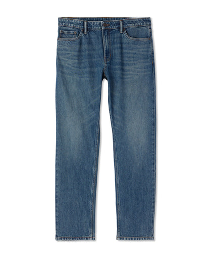Vuori Vintage Jean Classic Fit 32" | Medium Wash Denim
