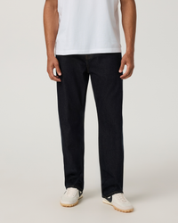 Comet Rinse Denim