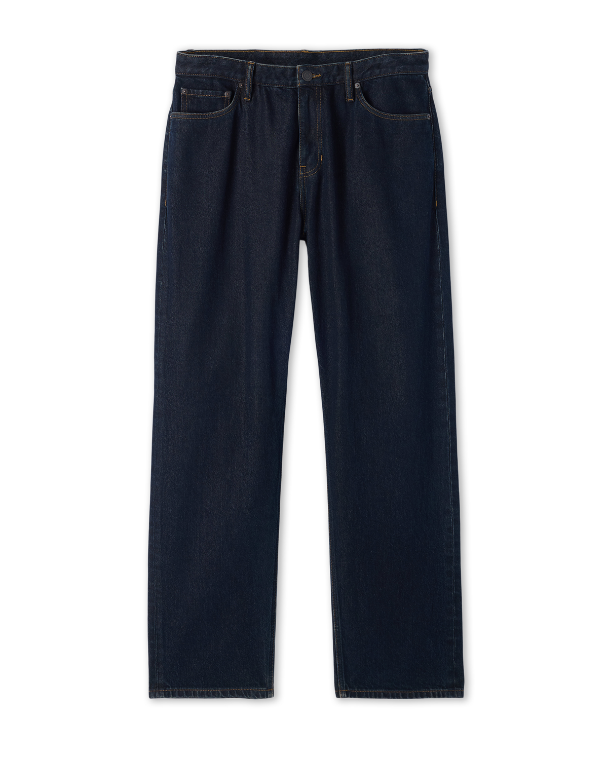 Vuori Vintage Jean Relaxed Fit 32" | Comet Rinse Denim