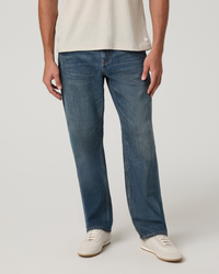 Medium Wash Denim