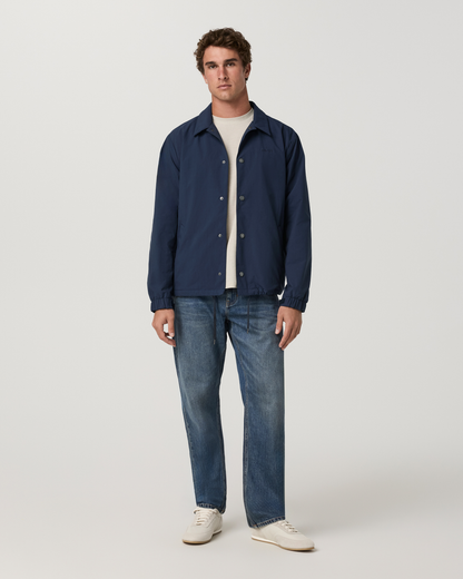 Vuori Vintage Jean Relaxed Fit 30" | Medium Wash Denim