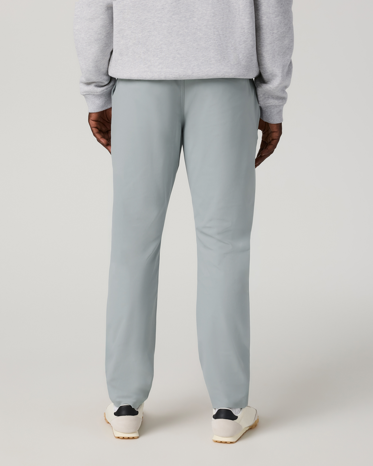 Vuori Meta™ Trouser Classic Fit 32" | Blue Haze