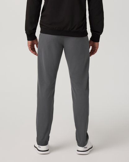 Vuori Meta™ Trouser Classic Fit 32" | Dark Pewter
