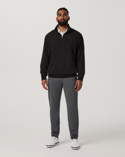 Vuori Meta™ Trouser Classic Fit 32" | Dark Pewter