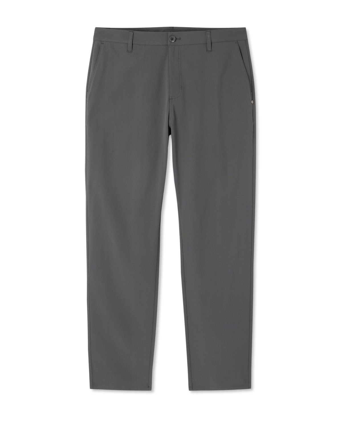 Vuori Meta™ Trouser Classic Fit 32" | Dark Pewter