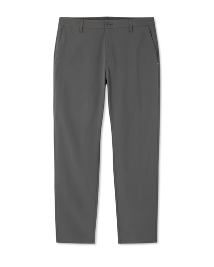 Vuori Meta™ Trouser Classic Fit 32" | Dark Pewter
