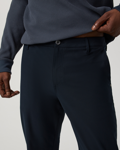 Vuori Meta™ Trouser Classic Fit 30" | Ink