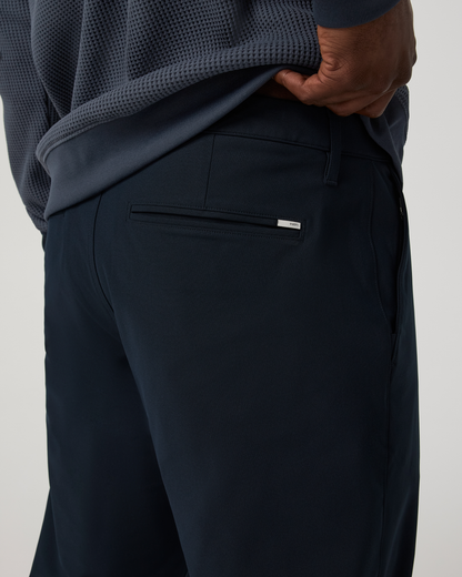 Vuori Meta™ Trouser Classic Fit 30" | Ink