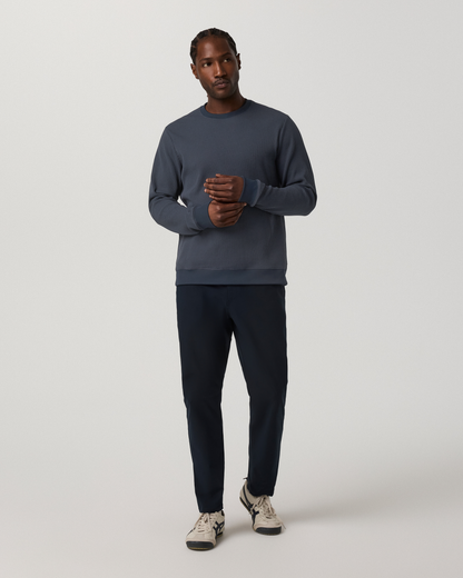 Vuori Meta™ Trouser Classic Fit 30" | Ink