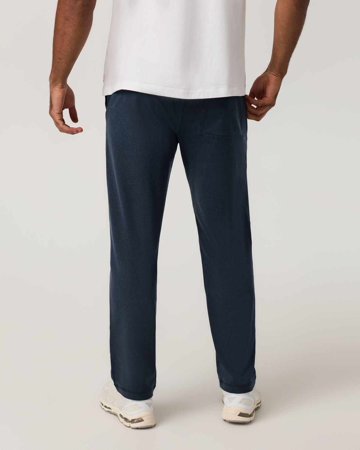 Coronado Pant 30" | Midnight Heather