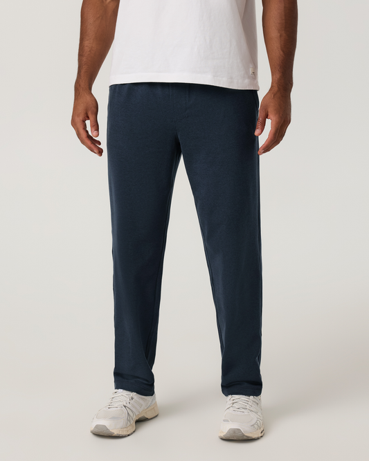 Coronado Pant 30" | Midnight Heather