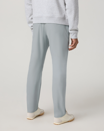 Vuori Meta™ Trouser Athletic Slim Fit 32" | Blue Haze