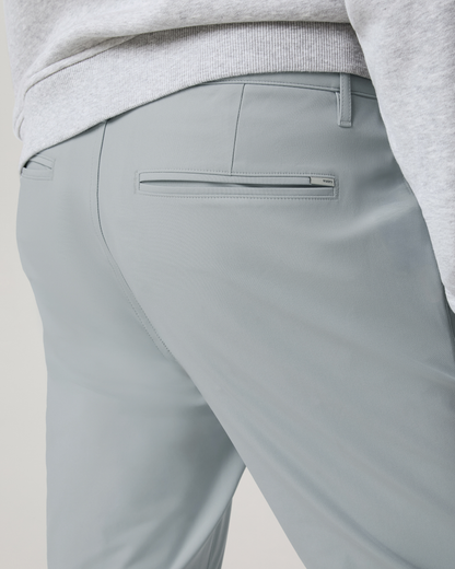 Vuori Meta™ Trouser Athletic Slim Fit 32" | Blue Haze
