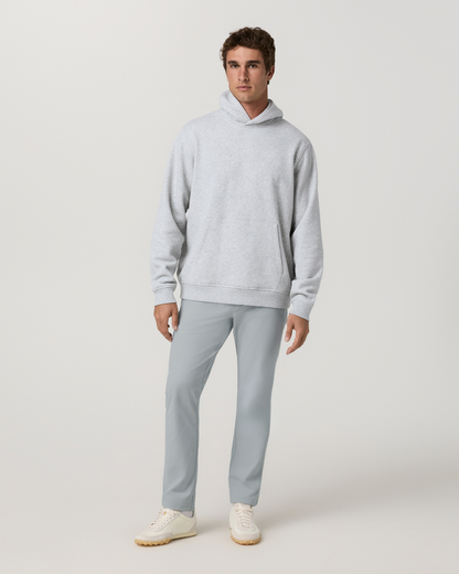 Vuori Meta™ Trouser Athletic Slim Fit 32" | Blue Haze